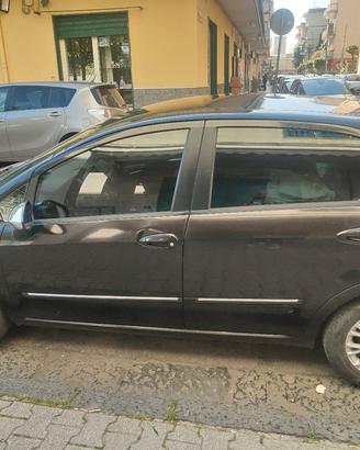 punto evo GPL 1.4 full 