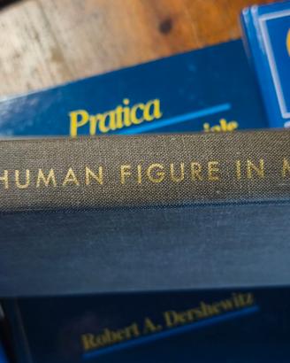 The humane figure in motion ed. 1955