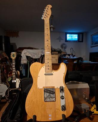 Chitarra elettrica