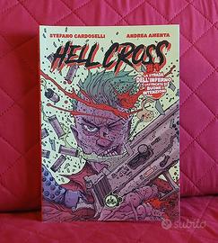 Hell Cross  Stefano Cardoselli - Andrea Amenta