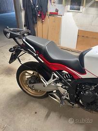 Honda CB 650 F - 2014