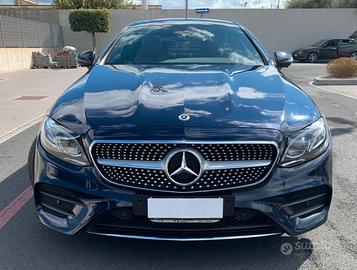 Mercedes-benz E 220 d Auto Premium Plus