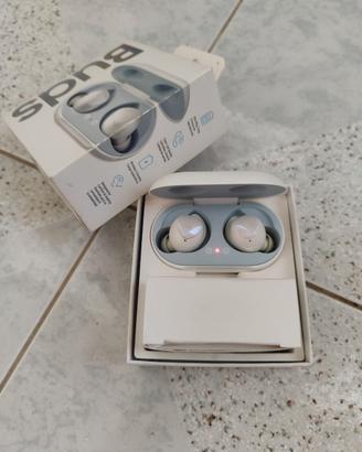 Samsung Galaxy buds