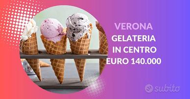 AziendaSi - bar gelateria in piazza centrale