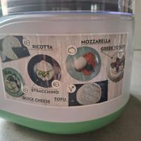 Macchina per Formaggio