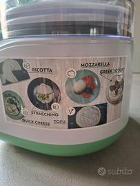 Macchina per Formaggio