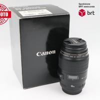 Canon EF 100 F2.8 Macro USM (Canon)
