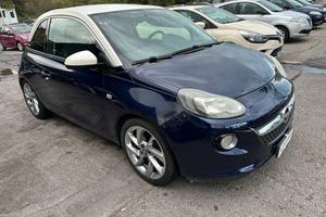 Opel Adam 1.4 87 CV Slam