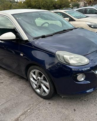 Opel Adam 1.4 87 CV Slam