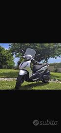Piaggio Beverly 400hpe - 2021 SPORT