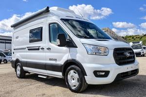 X-GO VAN 238