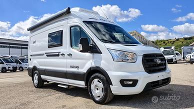 X-GO VAN 238