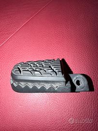 Pedana Destra (DX) Originale Moto Morini Xcape 650