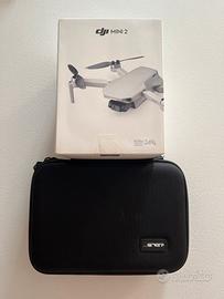 Drone DJI mini 2