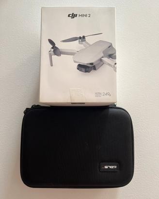 Drone DJI mini 2