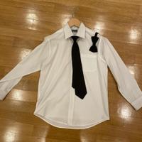 Completo divisa professionale per alberghiero