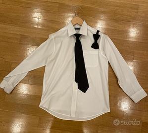 Completo divisa professionale per alberghiero