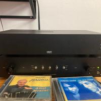 Croft Audio preamp + Finale Series 7R