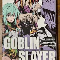 Goblin Slayer 1 Variant White Jpop