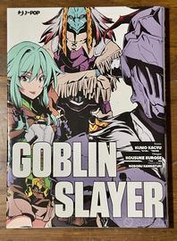 Goblin Slayer 1 Variant White Jpop