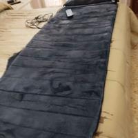 Materassino massaggiante