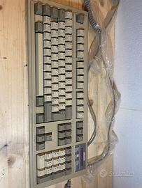 Tastiera Olivetti AN5142A1 RFS 504 vintage
