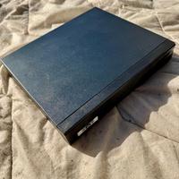 HB-DVR5104E-D-V2H VIDEOREGISTRATORE ALLAME