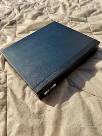 HB-DVR5104E-D-V2H VIDEOREGISTRATORE ALLAME