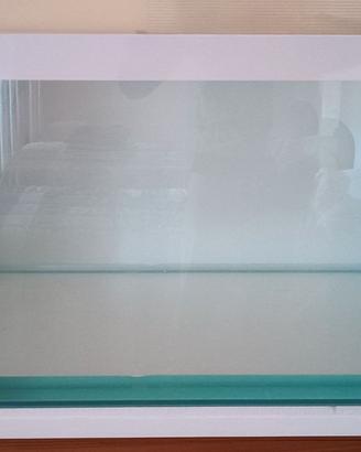 Acquario 250L extrachiaro