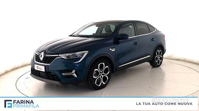 RENAULT Arkana 2021 - Arkana 1.6 E-Tech fu U170129