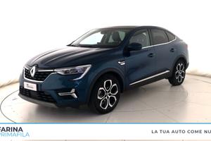 RENAULT Arkana 2021 - Arkana 1.6 E-Tech fu U170129