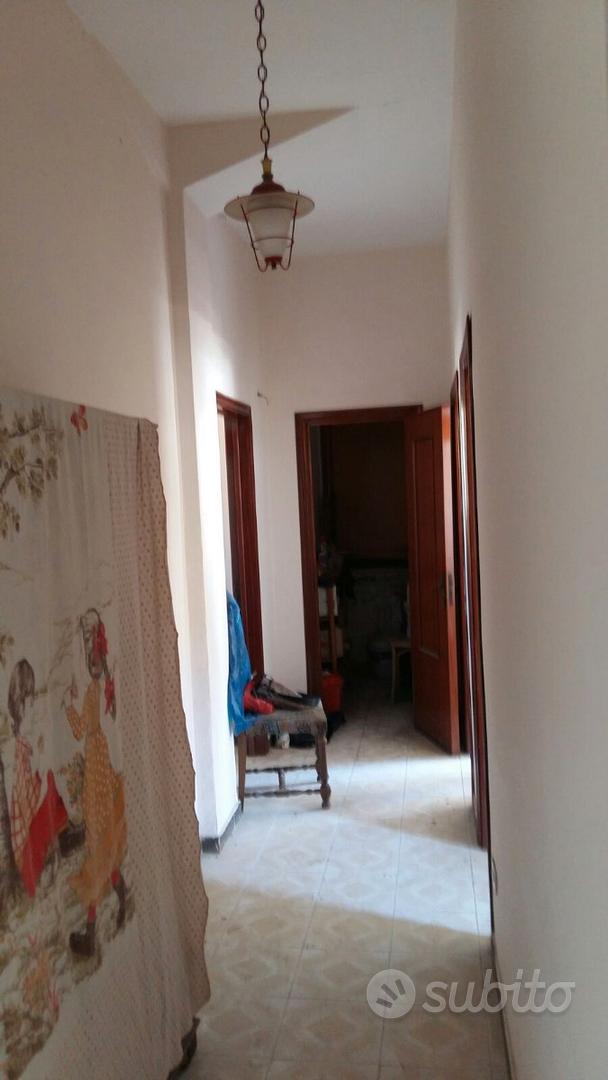Appartamento – Ascoli Satriano, Foggia - Vista 2