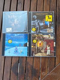 4 cd Dream Theater