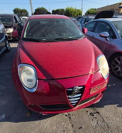 RICAMBI USATI AUTO ALFA ROMEO Mito Serie (955_) 95