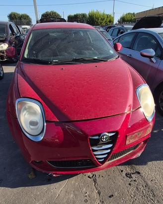RICAMBI USATI AUTO ALFA ROMEO Mito Serie (955_) 95