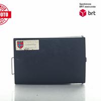 Zenza Bronica ETR magazzino polaroid