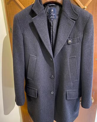 Cappotto Fay Driving Coat Uomo - taglia S
