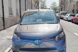 Toyota Proace City verso 1500d 100cv s&s mt6 l1