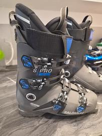 Scarponi sci Salomon S/PRO 110 MV tg 27/27.5