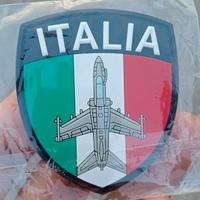 scudetto patch AMX