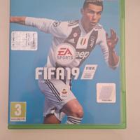 fifa 19 per xbox