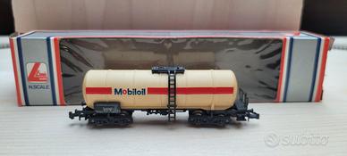Scala N - Lima 320620