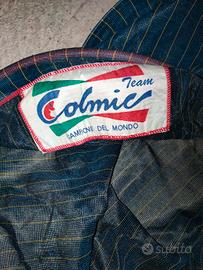 Nassa Colmic con custodia