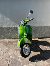 Vespa 50 Special