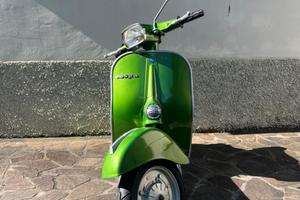 Vespa 50 Special