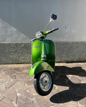 Vespa 50 Special