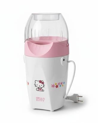 Macchina per pop-corn Hello Kitty 