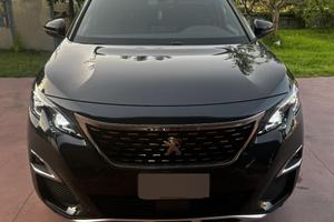 PEUGEOT 3008 GT LINE 1.5 DIESEL 130CV