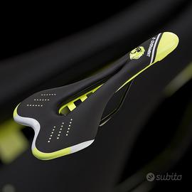 selle professionali per bici