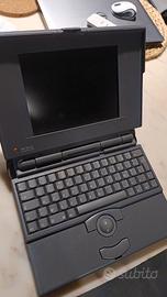 computer vintage rotti da riparare per ricambi